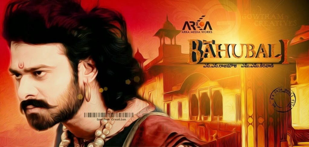 Bahubali Movie First Look Free Download