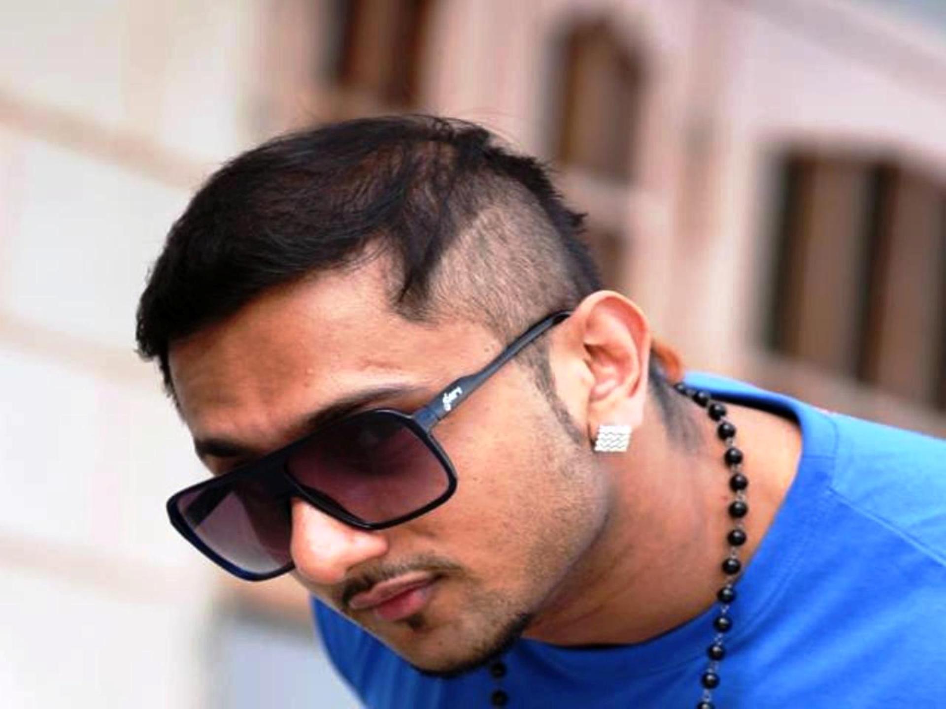 Yo Yo Honey Singh New Hairstyle 2016 Pictures Download  sekho.in