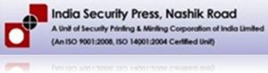 India Security Press Nashik Recruitment 2015 Application Form Eligibility Criteria Last Date