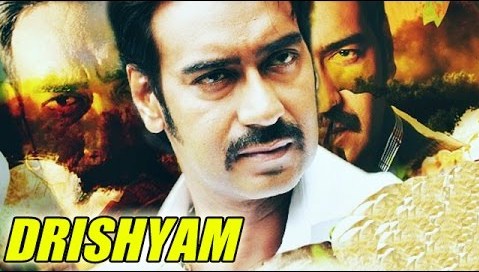 Drishyam 2015 Ajay Devgan Movie First Look Poster Box Office Collection Release Date Cast