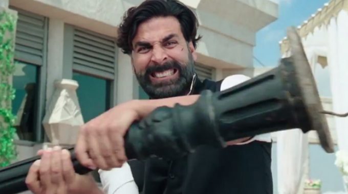 Gabbar Is Back Box Office Collection Till Now Report