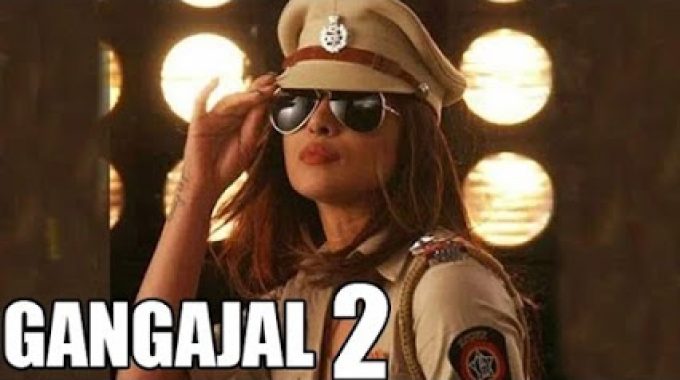 Gangaajal 2 Movie Release Date And Poster First Look Priyanka Police Role