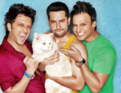 Great Grand Masti 2015 Poster First Look Release Date Box Office Record Cast