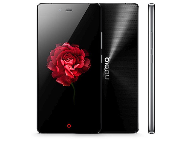 ZTE Nubia Z9 Mini Specifications Review Price In India