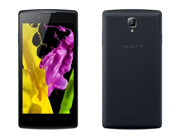 Oppo Neo 5 Specification Price In India Review Specification