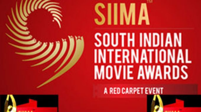 SIIMA Awards 2015 Telugu Full Show Nominations Dance Performance Photos Gallery