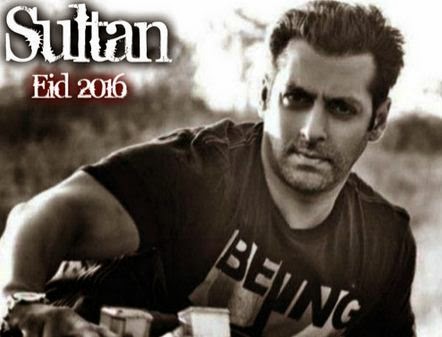 Salman Khan Sultan Movie 2015 Trailer Release Date Cast Songs List