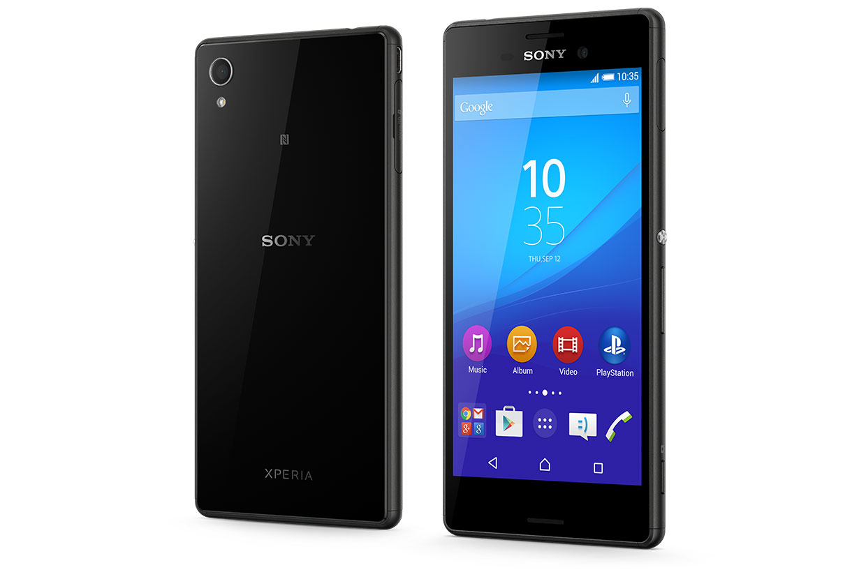 Sony Xperia M4 Aqua Price In India Release Date Specification User Reviews