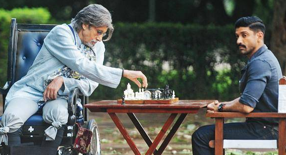 Wazir Movie 2015 Release Date Box Office Collection Songs Cast Poster