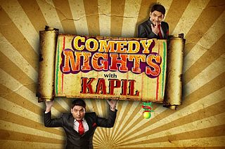 Comedy Night With Kapil 22nd of August 2015 full episode guest list
