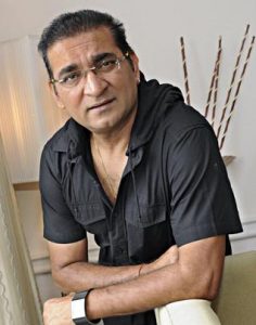 Abhijeet Bhattacharya 12