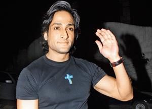 Inder Kumar