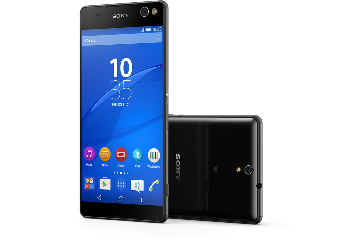 Sony Xperia C5 Ultra Price In India Full Specification Public Review Look Availability
