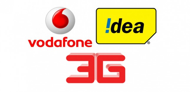 Vodafone And Idea Hike Data Prices In TamilNadu And Chennai
