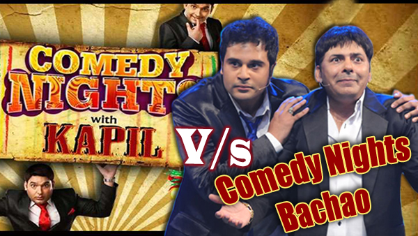 Comedy Night Bachao Star Cast Time Venue Live Show Tickets Upcoming Guest List Host Name