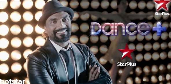 Dance Plus TV Show Star Plus 2015 Timing Judges Name Contestant List Ticket