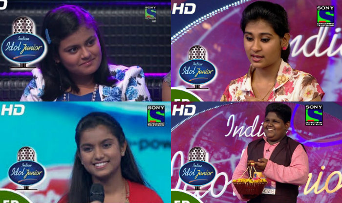Indian Idol Junior 2 Final Winner Voting Lines Details 2015