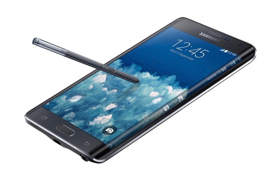 Samsung Galaxy Note 5 Release Date Price In India and Specifications 