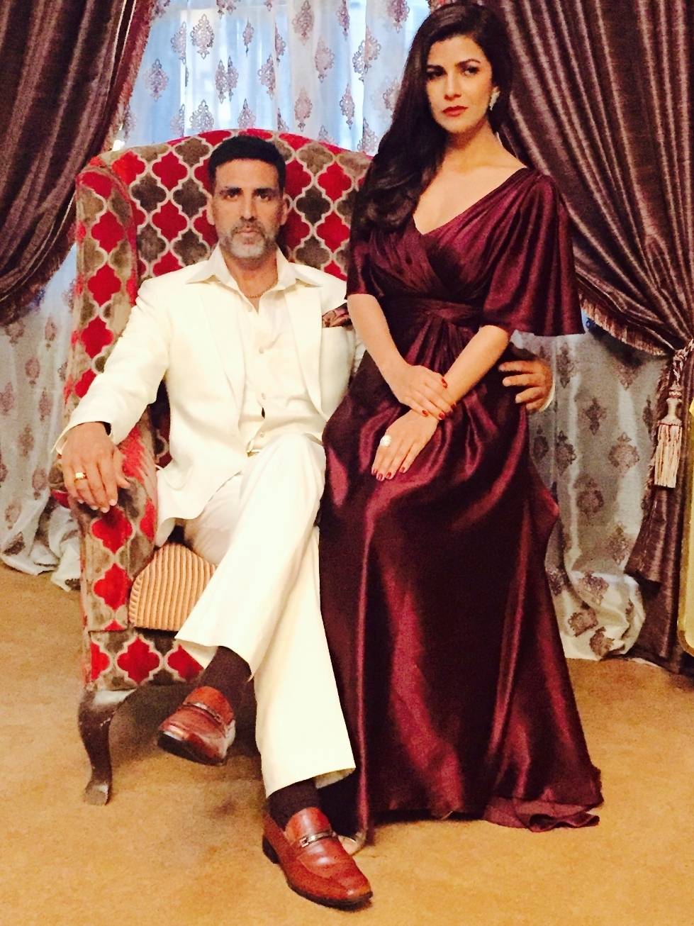 Airlift Movie Akshay Kumar Upcoming movie release date 22 january 2016 cast poster