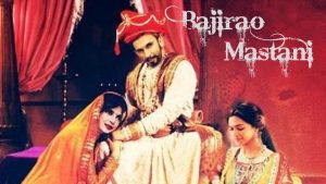 Bajirao Mastani Release Date in India 18 December 2015 Poster Songs Box Office Collection