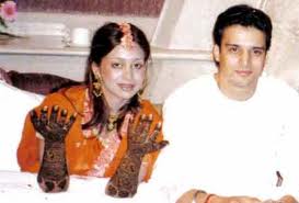 Jimmy Shergill wedding pictures
