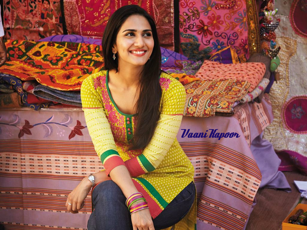 Vaani Kapoor Upcoming Movies List 2016 Name Release Date Cast