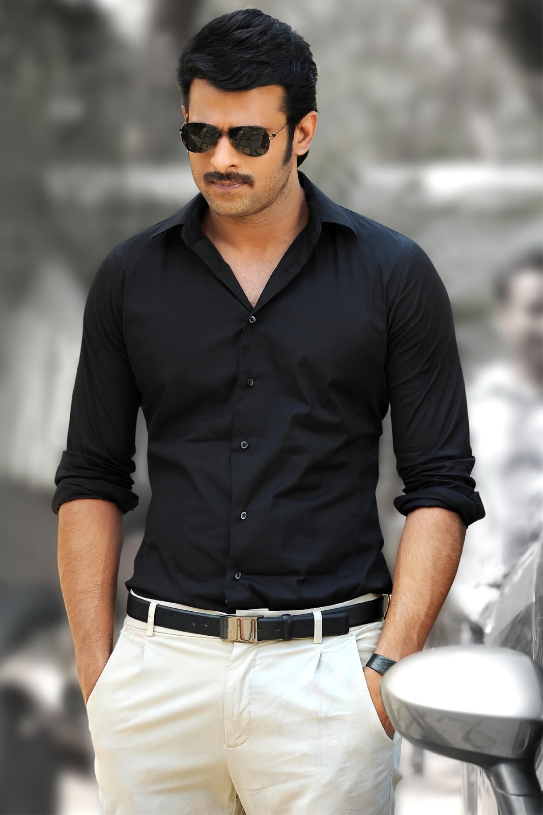 Prabhas Upcoming Movies List 2016 Release Date