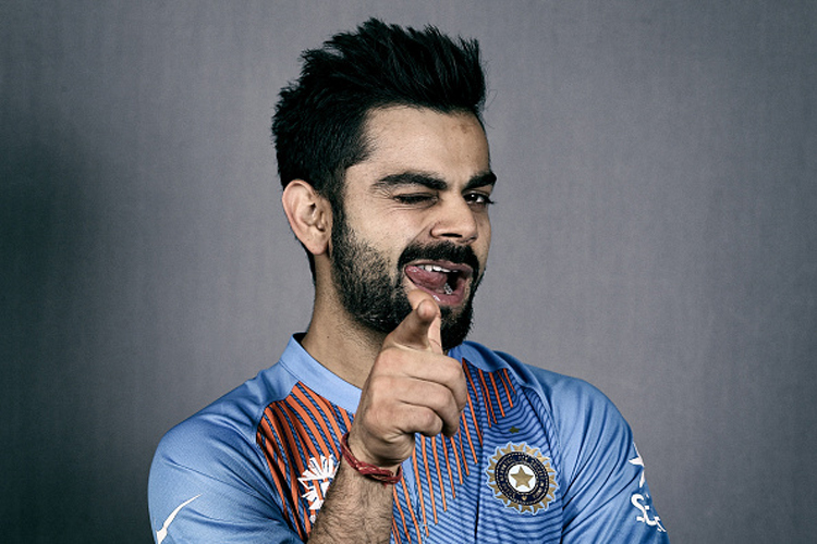 Virat Kohli Family Photo Brother,Sister,Father,Mother,Girlfriend