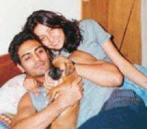 Arjun Rampal Family Pictures, Wife, Daughter Father, Mother;