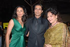 Arjun Rampal Family Pictures, Wife, Daughter Father, Mother...;