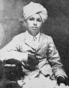23 March Shaheed Bhagat Singh Childhood Photo