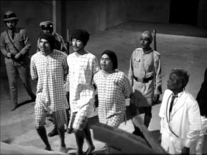 23 March Shaheed Bhagat Singh Hanged-Up Photo