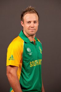 Ab De Villiers Family Pics Wife, Kids, Brother Name