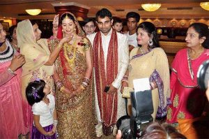Mohammed Shami Family Photos, Wife Daughter, Biography