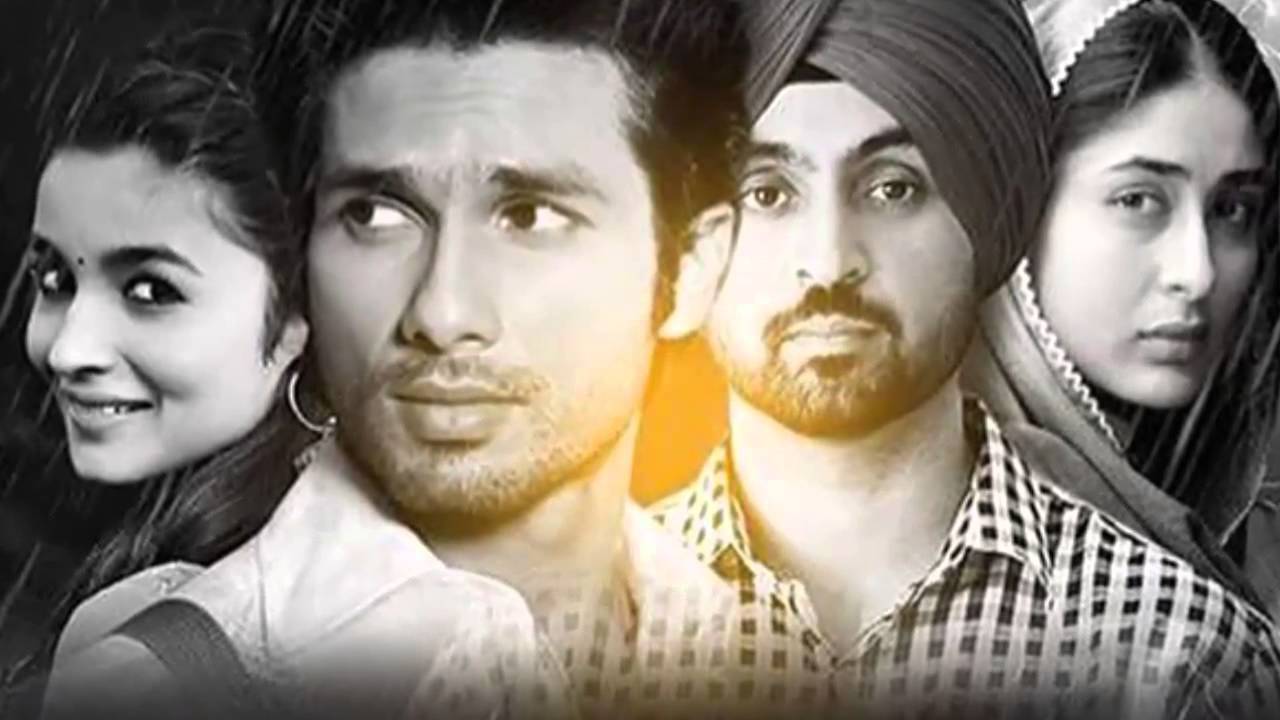 Udta Punjab Movie Release Date, Cast, First Look Poster