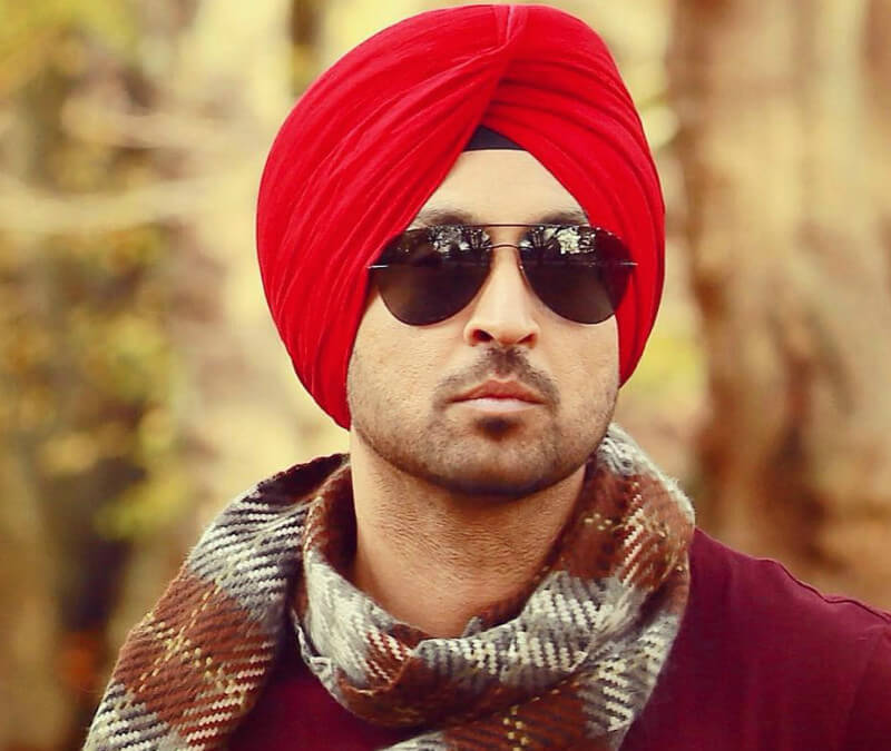 Diljit Dosanjh Family Background, Father, Mother, Brother, Sister, Wife