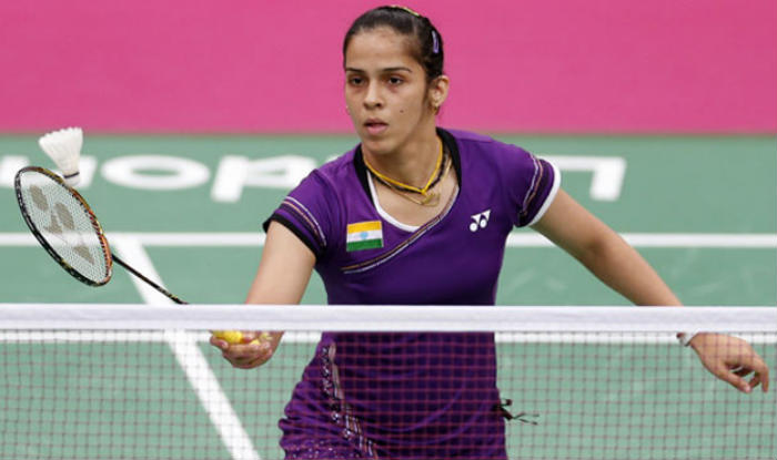 Saina Nehwal Father And Mother Name, Family Pictures, Biography