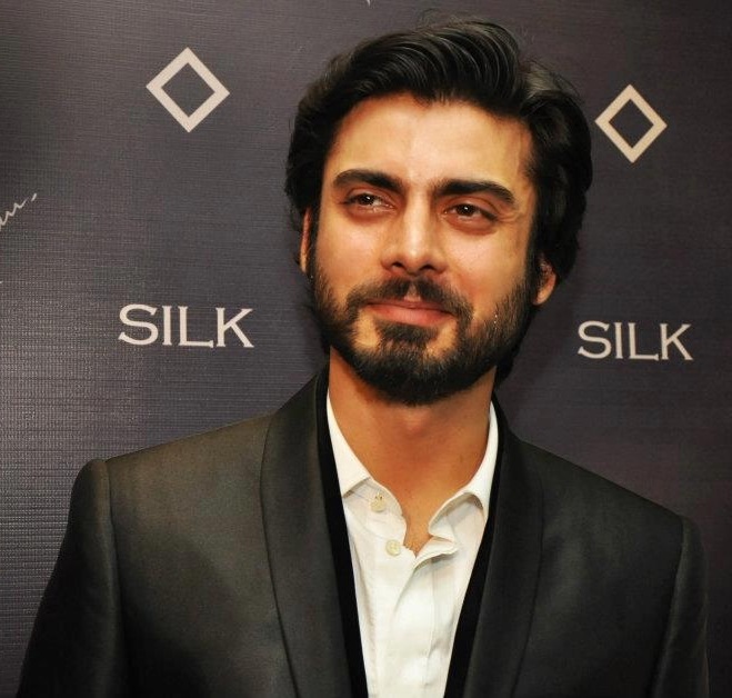 Fawad Khan Wife, Son Name, Father And Mother, Family Pics