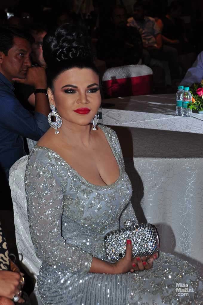 Rakhi Sawant Plastic Surgery Before And After