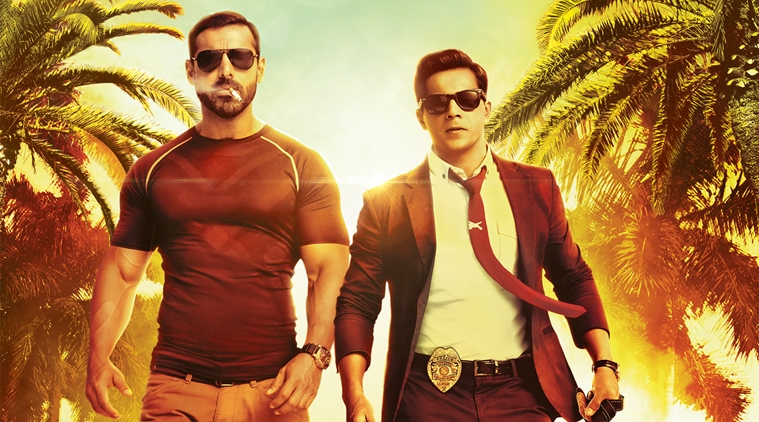 Dishoom Box Office Collection 1st, 2nd Day, First Week Earning