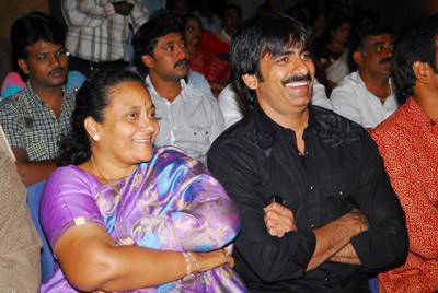 Ravi Teja Family, Father, Mother, Wife, Son , Pictures