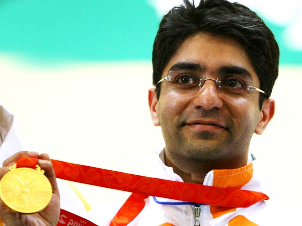 Abhinav Bindra Family Background, Father, Mother, Wife Name, Biography