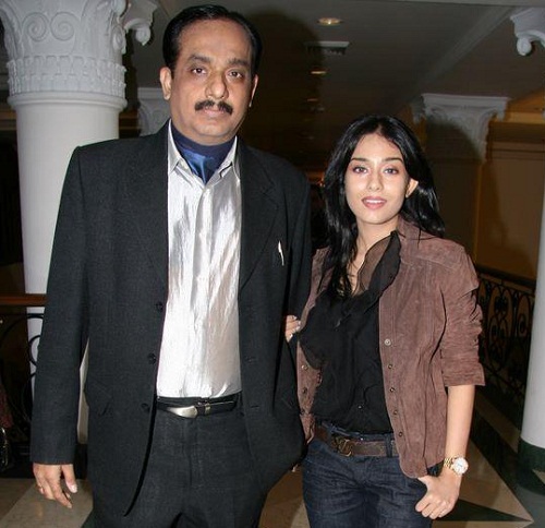 Amrita Rao Family, Husband, Father And Mother Name, Age