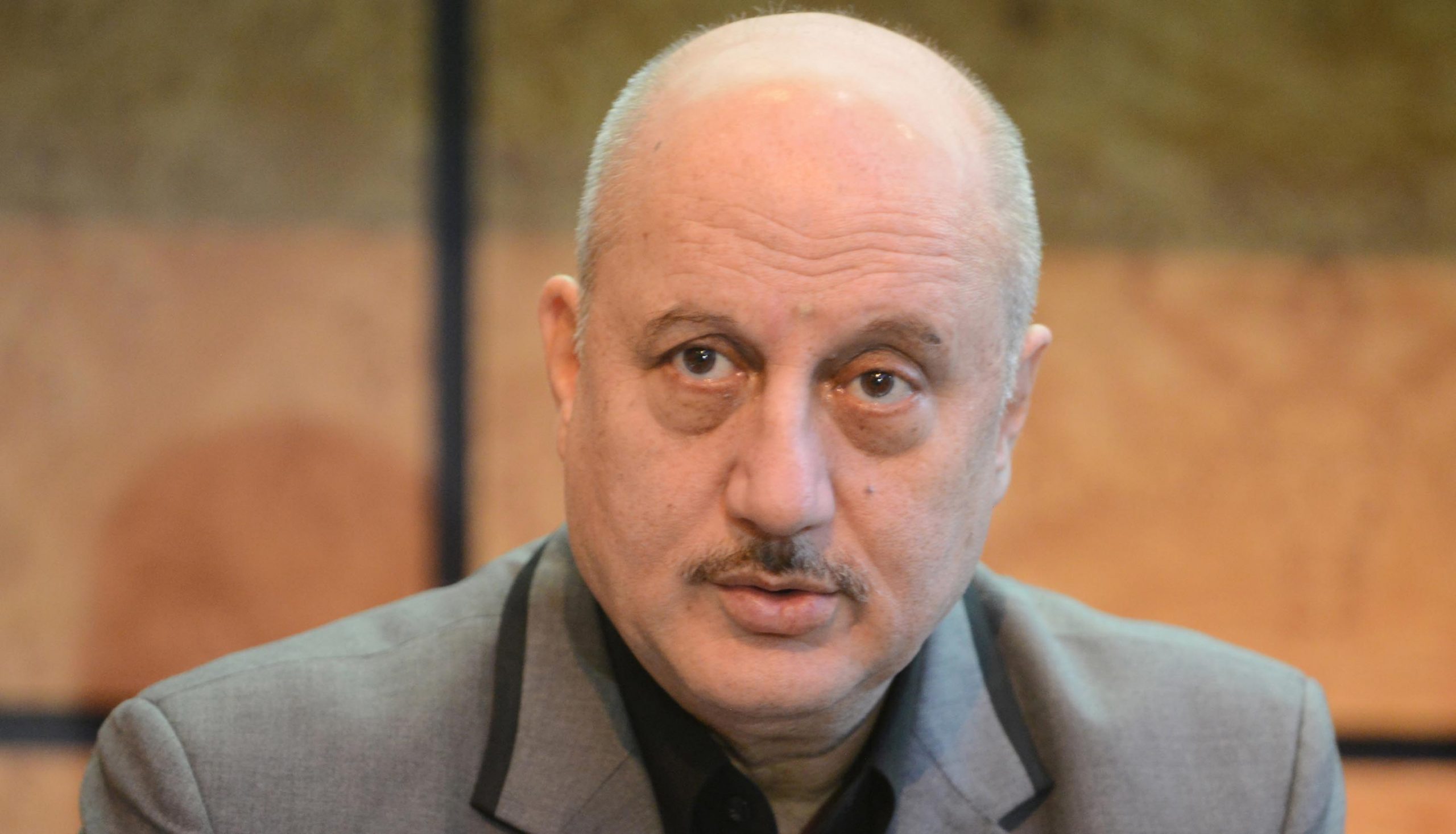 Anupam Kher Net Worth 2018 In Indian Rupees