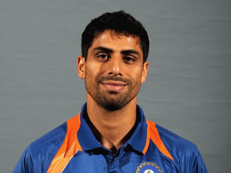 Ashish Nehra Family Background, Wife Name, Father And Mother, Biography