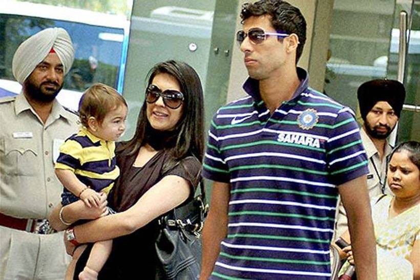 Ashish Nehra Family , Wife Name, Father And Mother, Biography