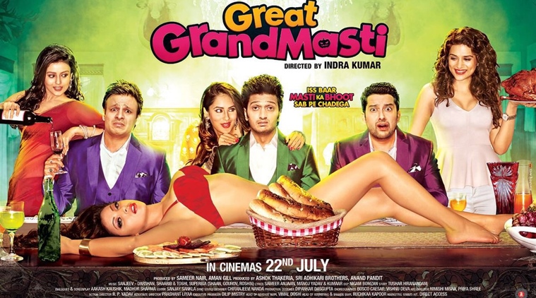Best Bollywood Comedy Movies In 2016 List,6