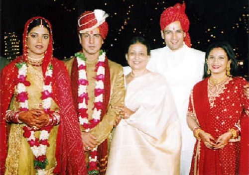 Hindi TV Serial Actor Actress Wedding Photos,2