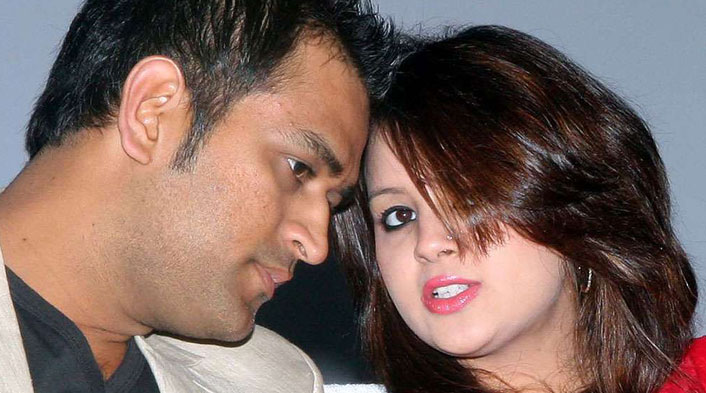 Indian Cricket Team Players With Wife Photos,1