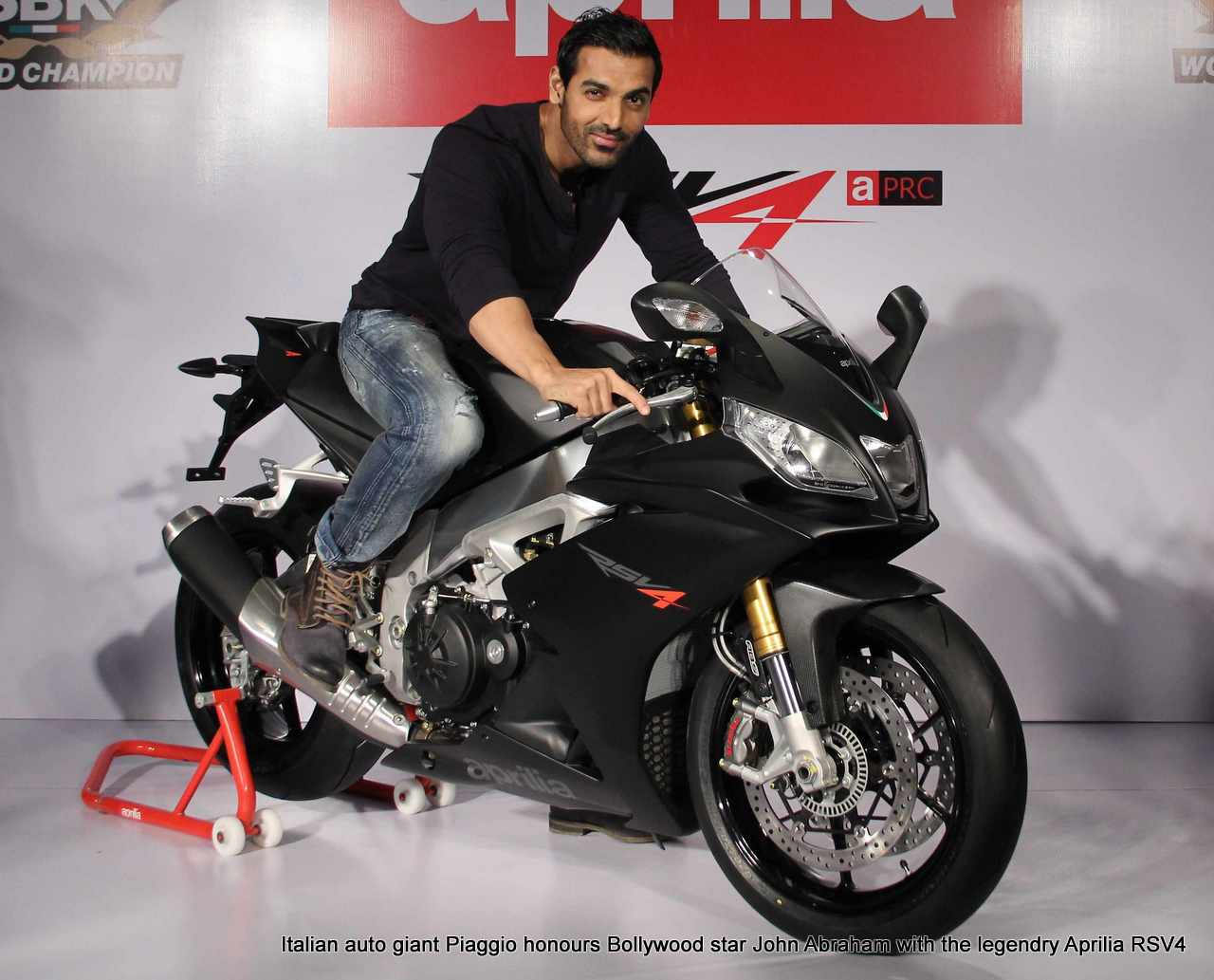 John Abraham Cars And Bike Collection 2023 List, Prices